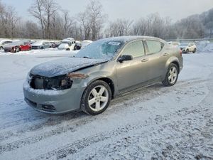 Dodge Avenger SE 2.4L 4 2013