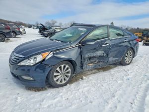 Hyundai Sonata SE 2.4L 4 2014
