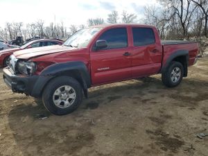 Toyota Tacoma DOUBLE CAB PRERUNNER 4.0L 6 2006