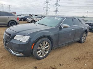 Chrysler 300C PLATINUM 3.6L 6 2015