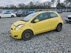 Toyota Yaris 1.5L 4 2009