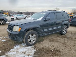 Jeep Grand Cherokee LAREDO 3.7L 6 2007