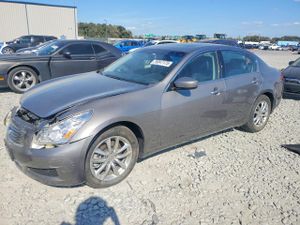 Infiniti G37 3.7L 6 2009