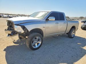 Dodge RAM 4.7L 8 2009