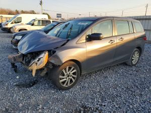 Mazda 5 2.5L 4 2012