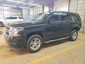 Chevrolet Tahoe K1500 LT 5.3L 8 2015