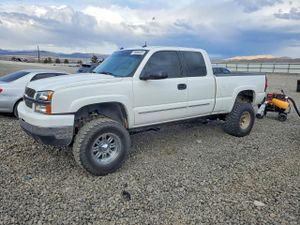 Chevrolet Silverado 1500 K2500 HEAVY DUTY 6.6L 8 2003