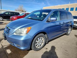 Honda Odyssey EXL 3.5L 6 2010