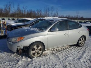 Hyundai Elantra GLS 2.0L 4 2008