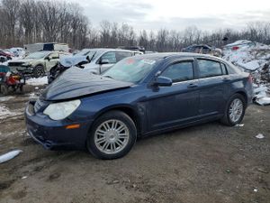 Chrysler Sebring 2.4L 4 2007
