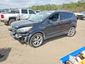 Ford Escape TITANIUM 2.0L 4 2013