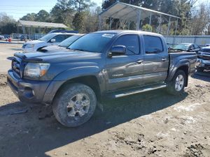 Toyota Tacoma DOUBLE CAB PRERUNNER 4.0L 6 2010