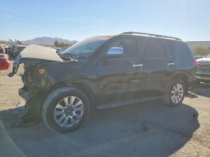 Toyota Sequoia PLATINUM 5.7L 8 2013