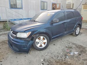 Dodge Journey SE 2.4L 4 2013