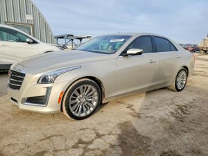 Cadillac CTS LUXURY COLLECTION 2.0L 4 2014