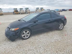Honda Civic EX 1.8L 4 2008