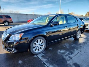 Toyota Avalon XL 3.5L 6 2009
