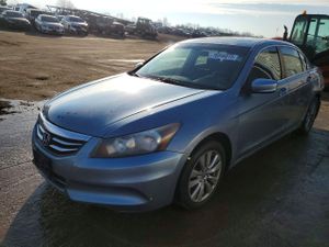 Honda Accord EX 2.4L 4 2011