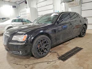 Chrysler 300 3.6L 6 2013