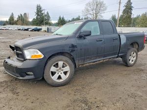 Dodge RAM ST 5.7L 8 2012