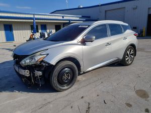 Nissan Murano S 3.5L 6 2015
