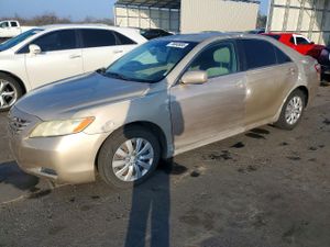 Toyota Camry CE 2.4L 4 2007