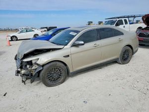 Ford Taurus LIMITED 3.5L 6 2010