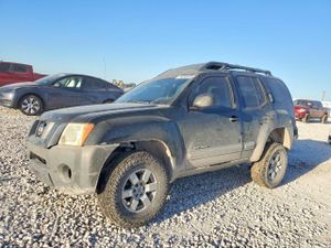 Nissan Xterra OFF ROAD 4.0L 6 2008