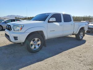 Toyota Tacoma DOUBLE CAB PRERUNNER LONG BED 4.0L 6 2014