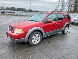 Ford Freestyle SEL 3.0L 6 2007