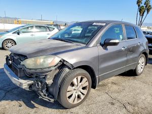 Acura RDX 2.3L 4 2010