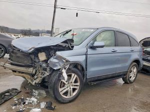 Honda CR-V EXL 2.4L 4 2011