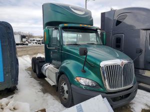 International ProStar 15.0L 6 2015