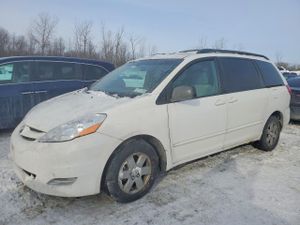 Toyota Sienna CE 3.5L 6 2007