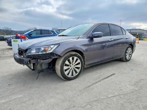 Honda Accord EXL 3.5L 6 2014