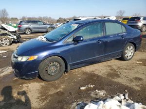 Honda Civic LX 1.8L 4 2008