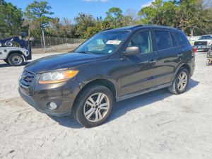 Hyundai Santa Fe LIMITED 3.5L 6 2011