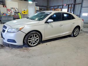 Chevrolet Malibu 1LT 2.4L 4 2013