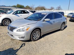 Nissan Altima 2.5 2.5L 4 2014