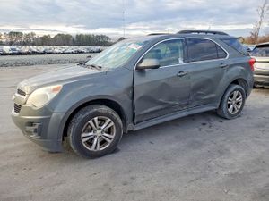 Chevrolet Equinox LT 2.4L 4 2013