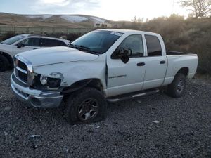 Dodge RAM ST 5.9L 6 2005