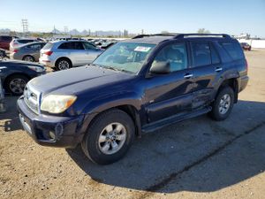 Toyota 4Runner SR5 4.0L 6 2006