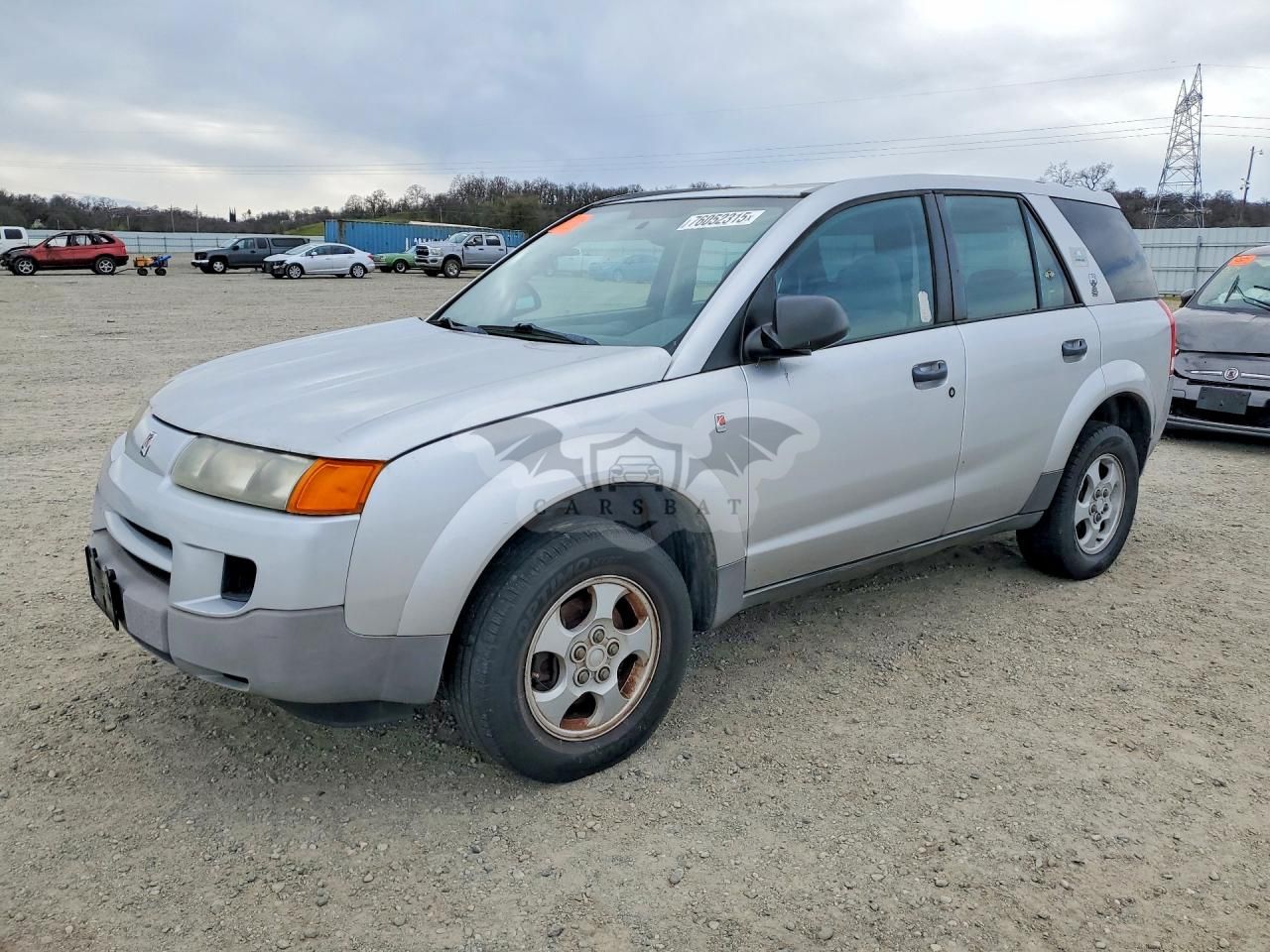 Saturn Vue 2.2L 4 2003
