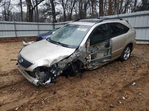 Lexus RX 350 3.5L 6 2007