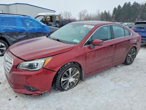 Subaru Legacy 2.5I LIMITED 2.5L 4 2015
