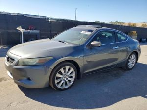 Honda Accord EXL 3.5L 6 2010