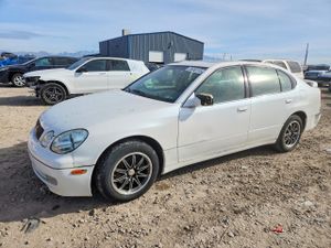 Lexus GS 300 3.0L 6 2004