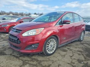 Ford C-series PREMIUM SEL 2.0L 4 2015