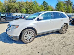 Ford Edge LIMITED 3.5L 6 2009
