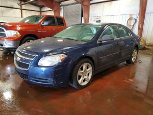 Chevrolet Malibu LS 2.4L 4 2011